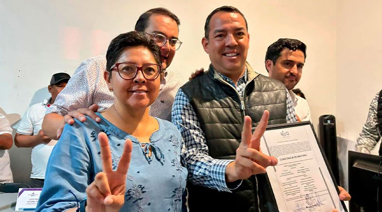 Se ratifica la voluntad de las familias sanjuanenses 2 Se ratifica