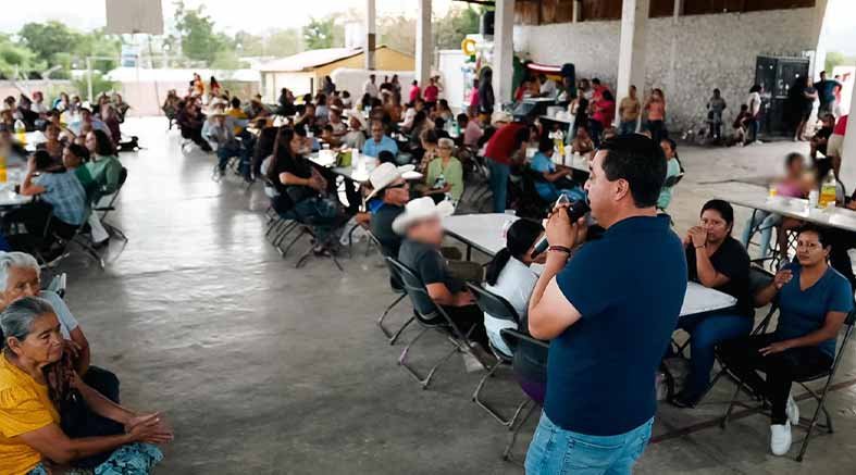 Seremos un gobierno 