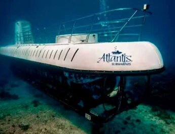 submarino