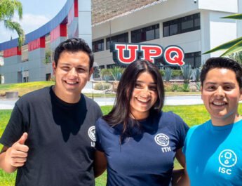 UPQ amplía