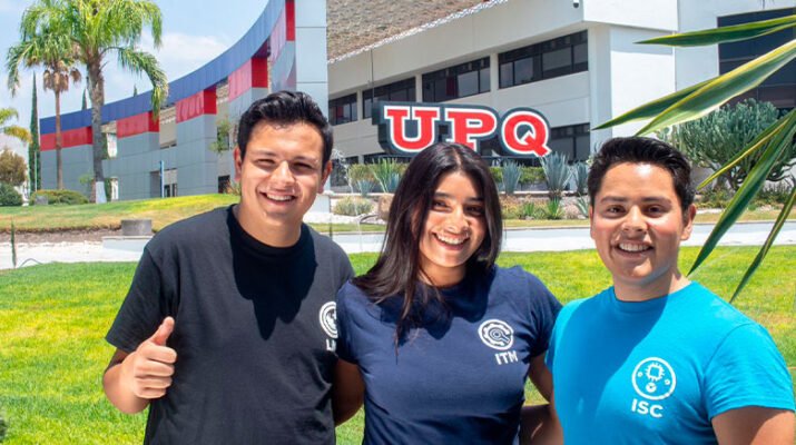 UPQ amplía proceso de admisión 26 UPQ amplía