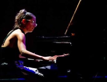 XIV Festival Internacional