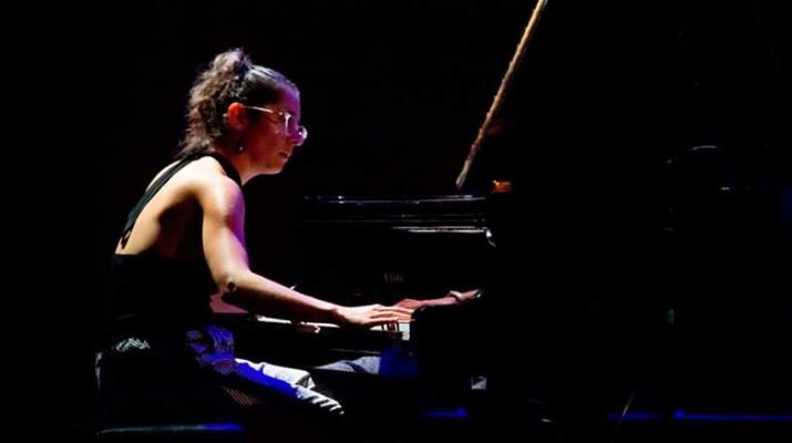 XIV Festival Internacional