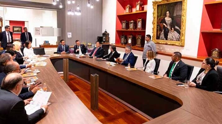 Querétaro primer lugar en Estado de Derecho en México: WJP 6 de Derecho