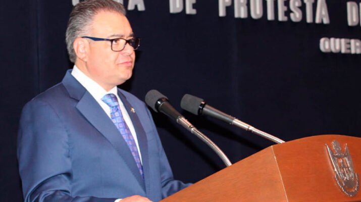 CANACINTRA hace un llamado para que la reforma al Poder Judicial garantice el Estado de Derecho 1 hace