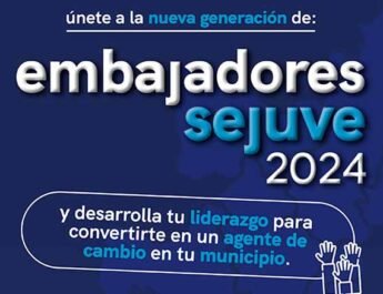 Embajadores 2024