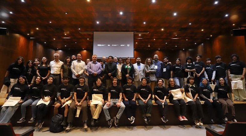 Inaugura UAQ la Licenciatura en Realización Cinematográfica 4 Inaugura UAQ la