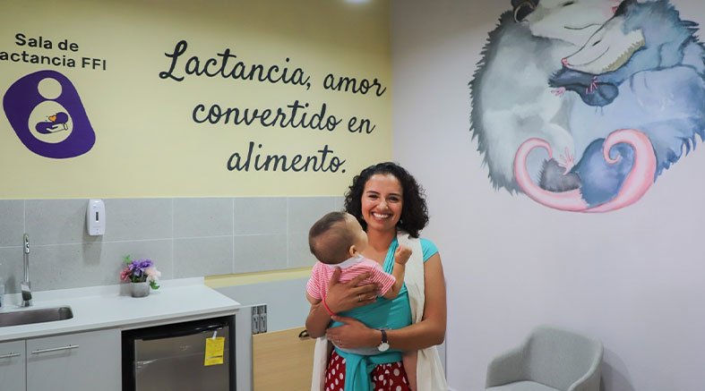 Incentiva UAQ a participar en Campaña de Donación de Leche Humana 4 Incentiva