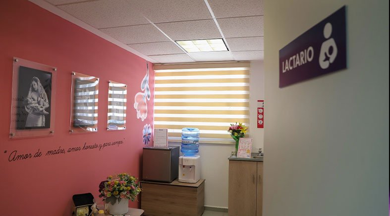 Incentiva UAQ a participar en Campaña de Donación de Leche Humana 2 Incentiva