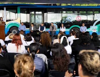 Inician Capacitación