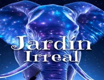 Jardín Irreal