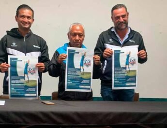 Lanzan convocatoria para