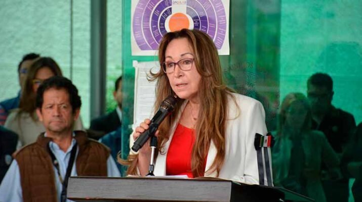 Llaman juzgadores federales a defender al Poder Judicial 6 Llaman