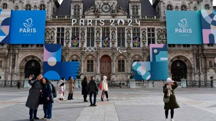 Los Juegos Olímpicos de París 2024 en el ojo del huracán 6 Los Juegos