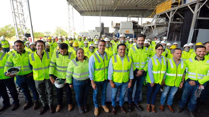 Querétaro vanguardia