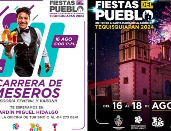 Se Prepara El
