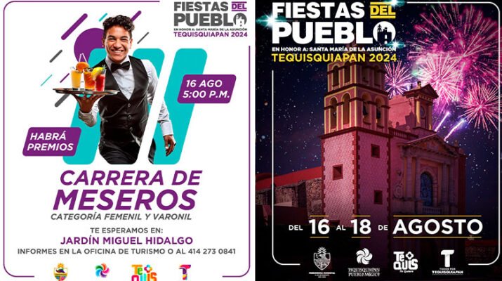 Se Prepara El