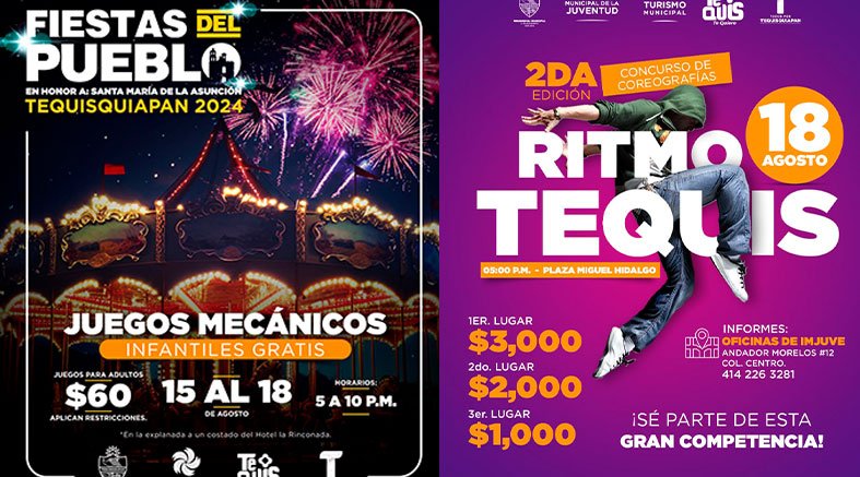 Se Prepara El 