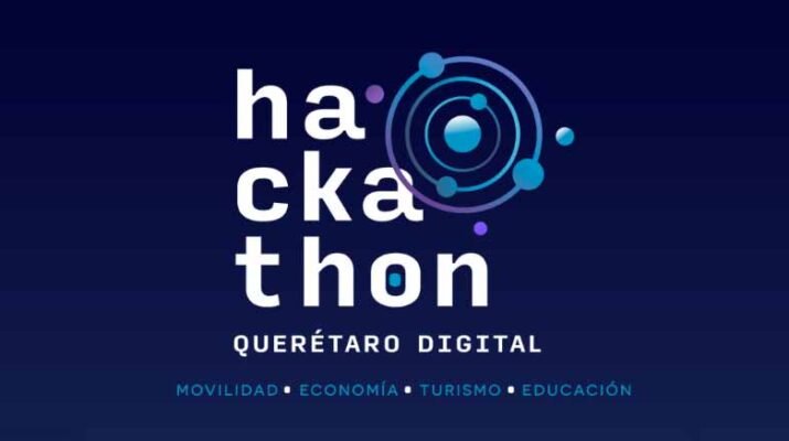 Tercera edición del Hackathon Querétaro Digital 16 Tercera edición