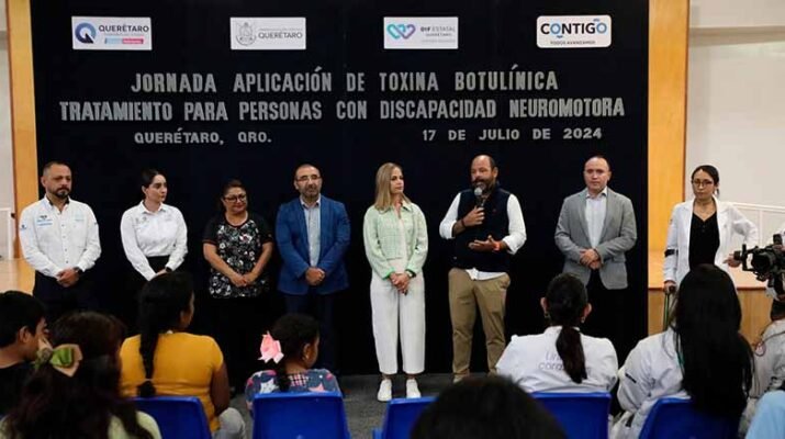 Recorre Car Herrera Jornada de Toxina Botulínica 2024 12 Toxina