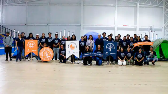 UAQ vocación