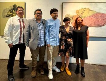 Inauguran muestra PECDA 2024