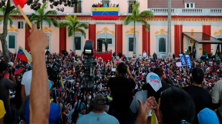 AMLO, Lula y Petro dialogarán sobre la crisis en Venezuela 3 AMLO