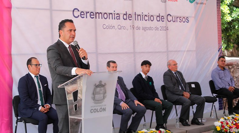CONALEP abre