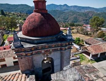 Capulálpam