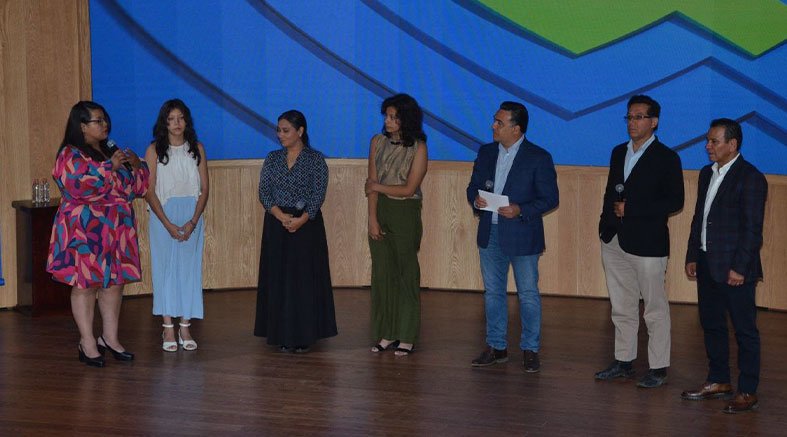 En Querétaro nadie se queda atrás: Luis Nava 2 En Querétaro nadie