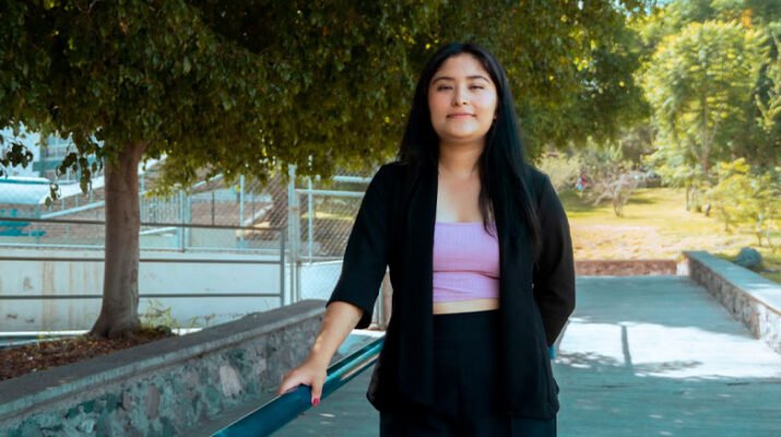 Estudiante de Ingeniería UAQ obtiene Premio al Servicio Social 2024 1 Estudiante de