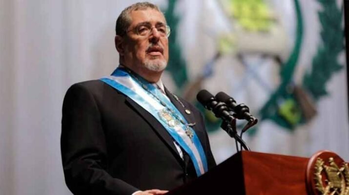 Fiscalía de Guatemala pide retirar inmunidad al presidente Arévalo 2 Fiscalía de Guatemala