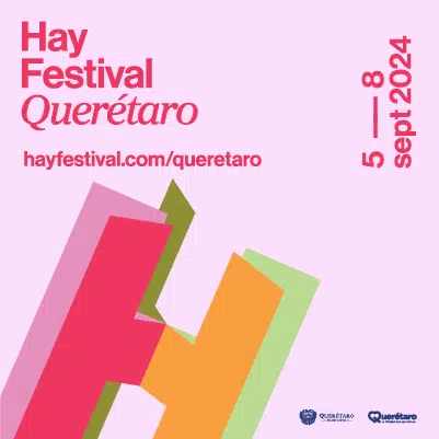 HAY FESTIVAL400 x 400