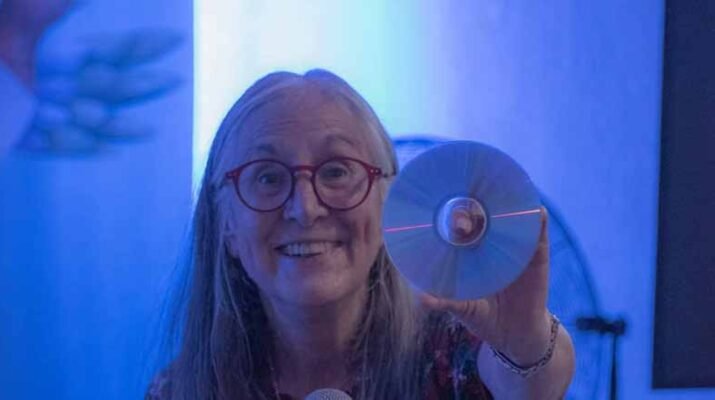 No te pierdas la programación del Hay Festival Querétaro 2024 16 No te pierdas