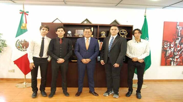 Olimpiada Internacional de Quimica