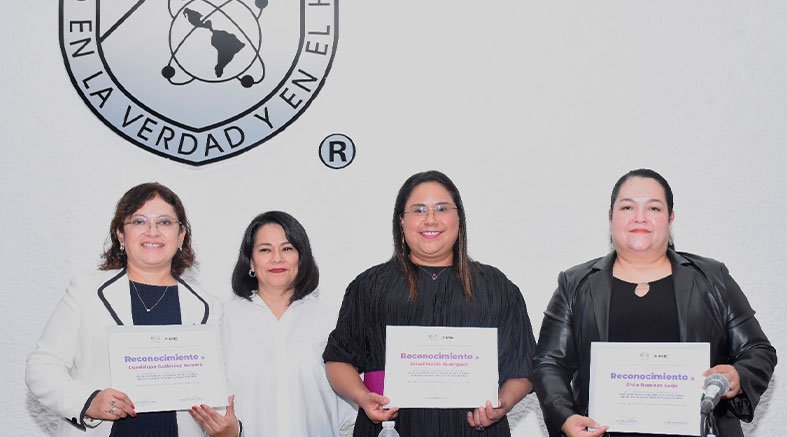 Realizan en IEEQ 