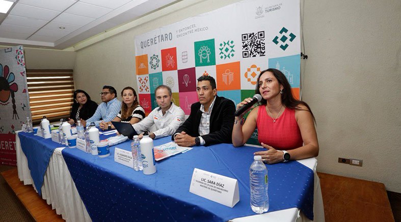 Se Presenta La 3ra Edición Del Cruce Isla Tzibanza 2024 2 Se Presenta