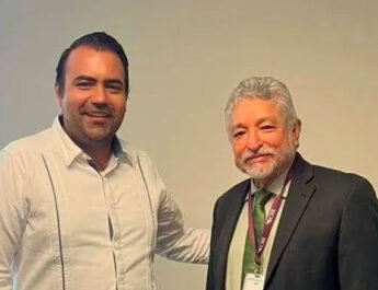 Se reunió