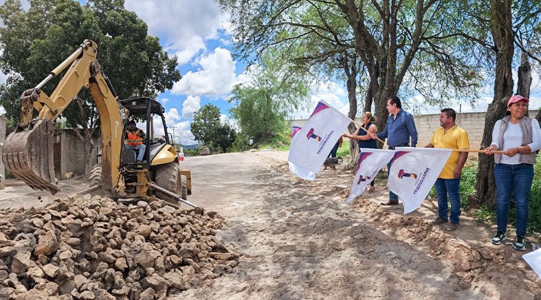 Seguimos Haciendo Obra Y Cumpliendo Hasta El Último Segundo: Toño Mejía 2 Seguimos