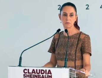Sheinbaum
