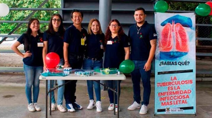 Lleva SESA Feria de Salud a Jalpan 2 a Jalpan