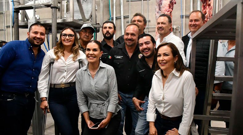nuevo rastro 