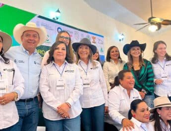 protesta integrantes