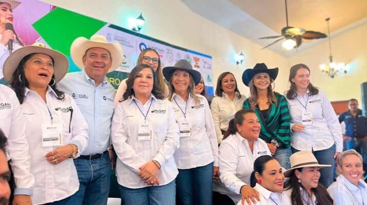 protesta integrantes