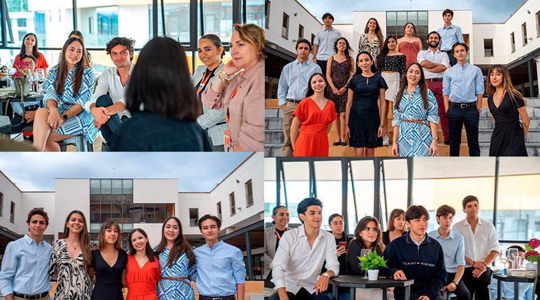 1ra Institución
