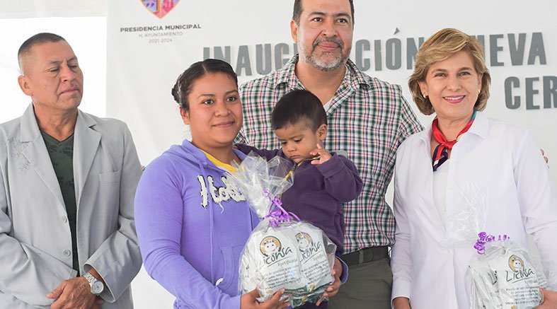 El DIF Tequisquiapan Estuvo Más Cerca Que Nunca De Las Familias 4 El DIF