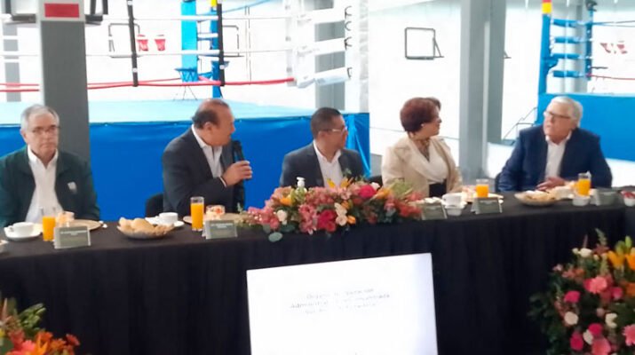 El IMSS Se Sigue Edificando Con Sus Espacios Deportivos 7 El IMSS Se