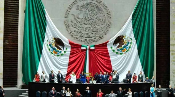 Existen acciones para frenar la reforma judicial: INCAM 11 INCAM