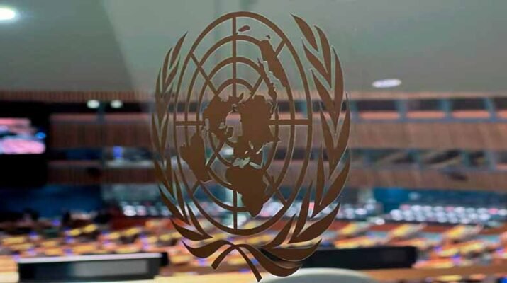 Líderes mundiales adoptan Pacto del Futuro 3 Líderes