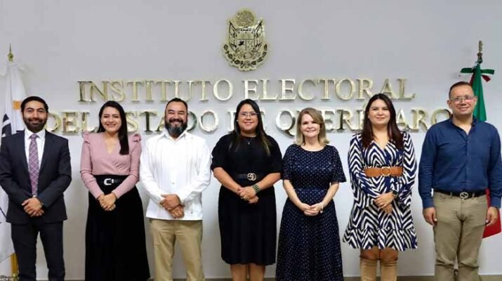Aprueba IEEQ Lineamientos para la destrucción de la documentación electoral 1 Lineamientos